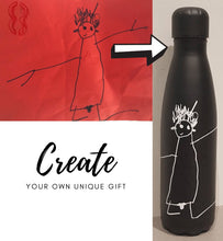 Load image into Gallery viewer, Drink Bottle Personalised